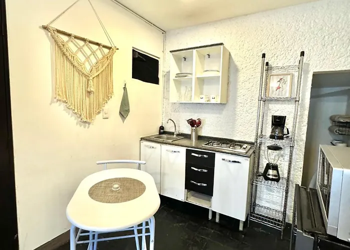 Appartement C22-1 Bonito Y Céntrico Departamento